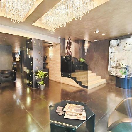 Diva Luxury Hotel Рим Екстер'єр фото