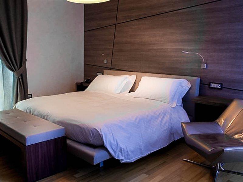 Diva Luxury Hotel Рим Екстер'єр фото