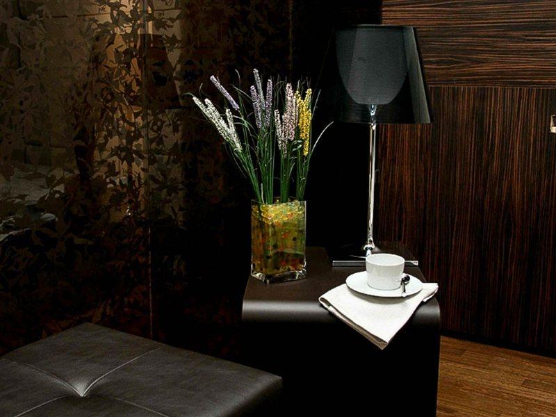 Diva Luxury Hotel Рим Екстер'єр фото