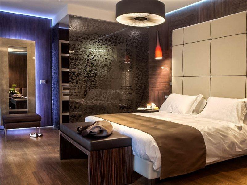 Diva Luxury Hotel Рим Екстер'єр фото