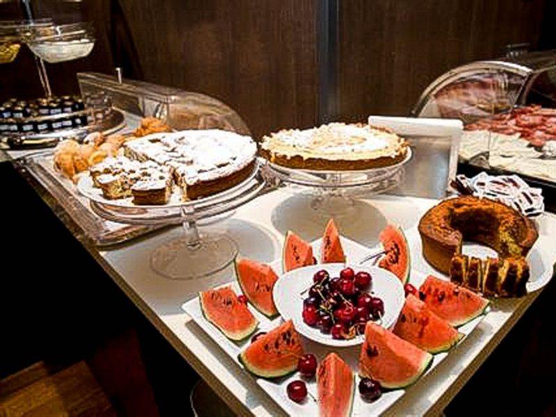 Diva Luxury Hotel Рим Екстер'єр фото