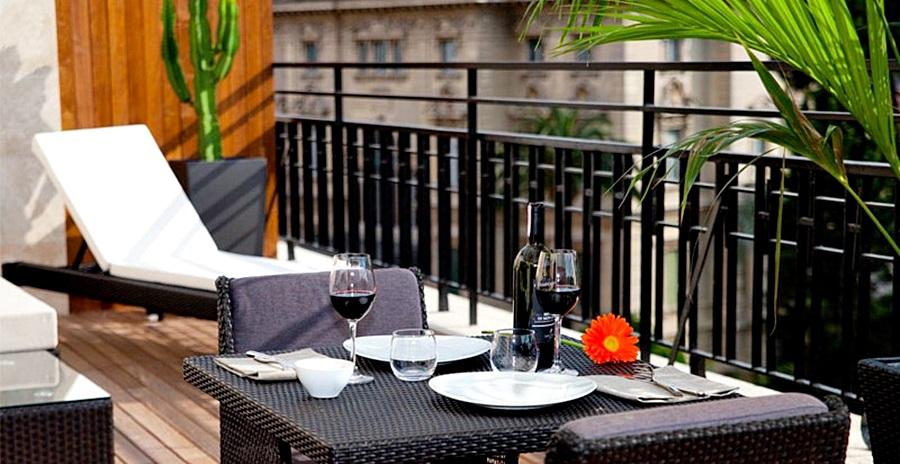 Diva Luxury Hotel Рим Екстер'єр фото