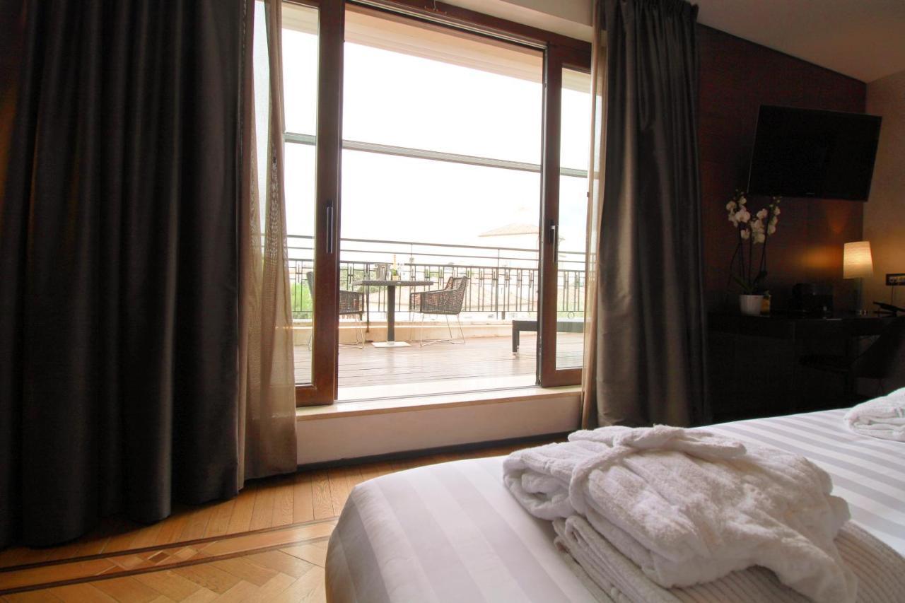 Diva Luxury Hotel Рим Екстер'єр фото