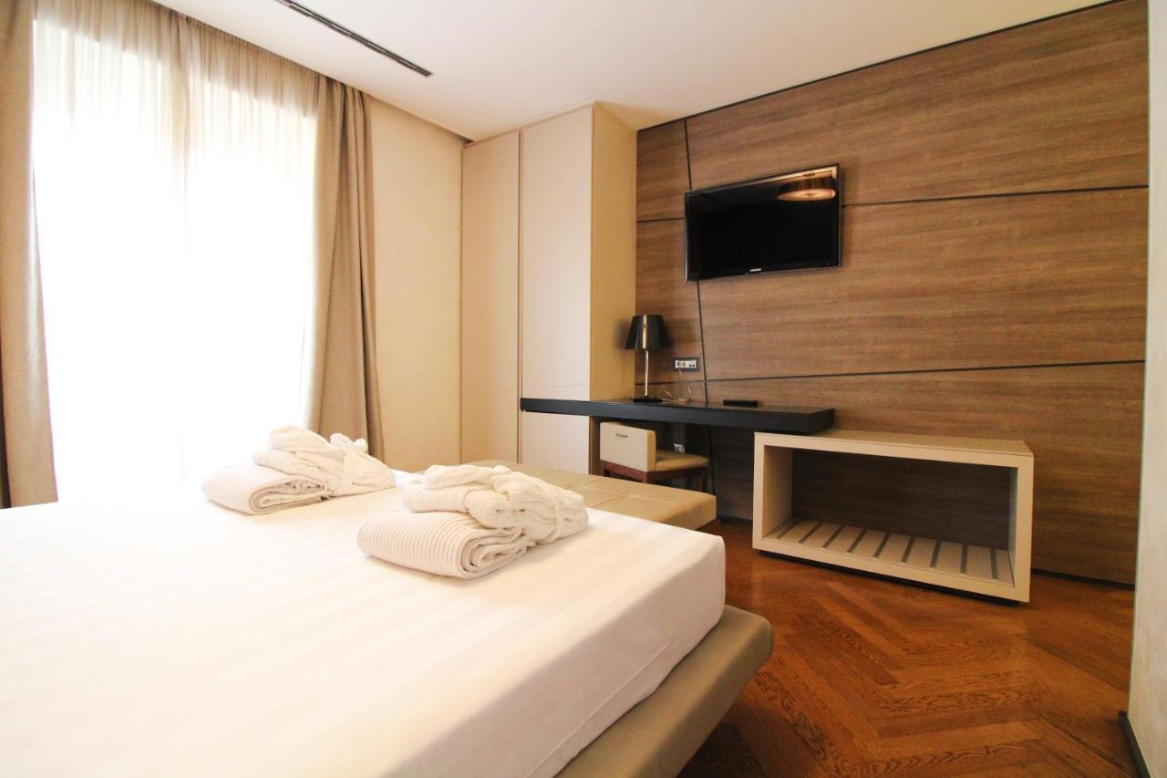 Diva Luxury Hotel Рим Екстер'єр фото