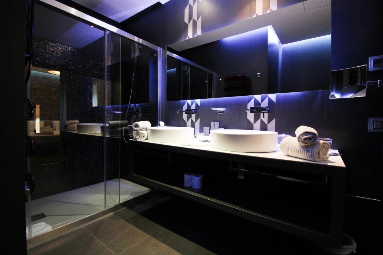 Diva Luxury Hotel Рим Екстер'єр фото