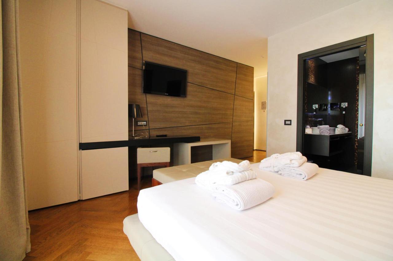 Diva Luxury Hotel Рим Екстер'єр фото