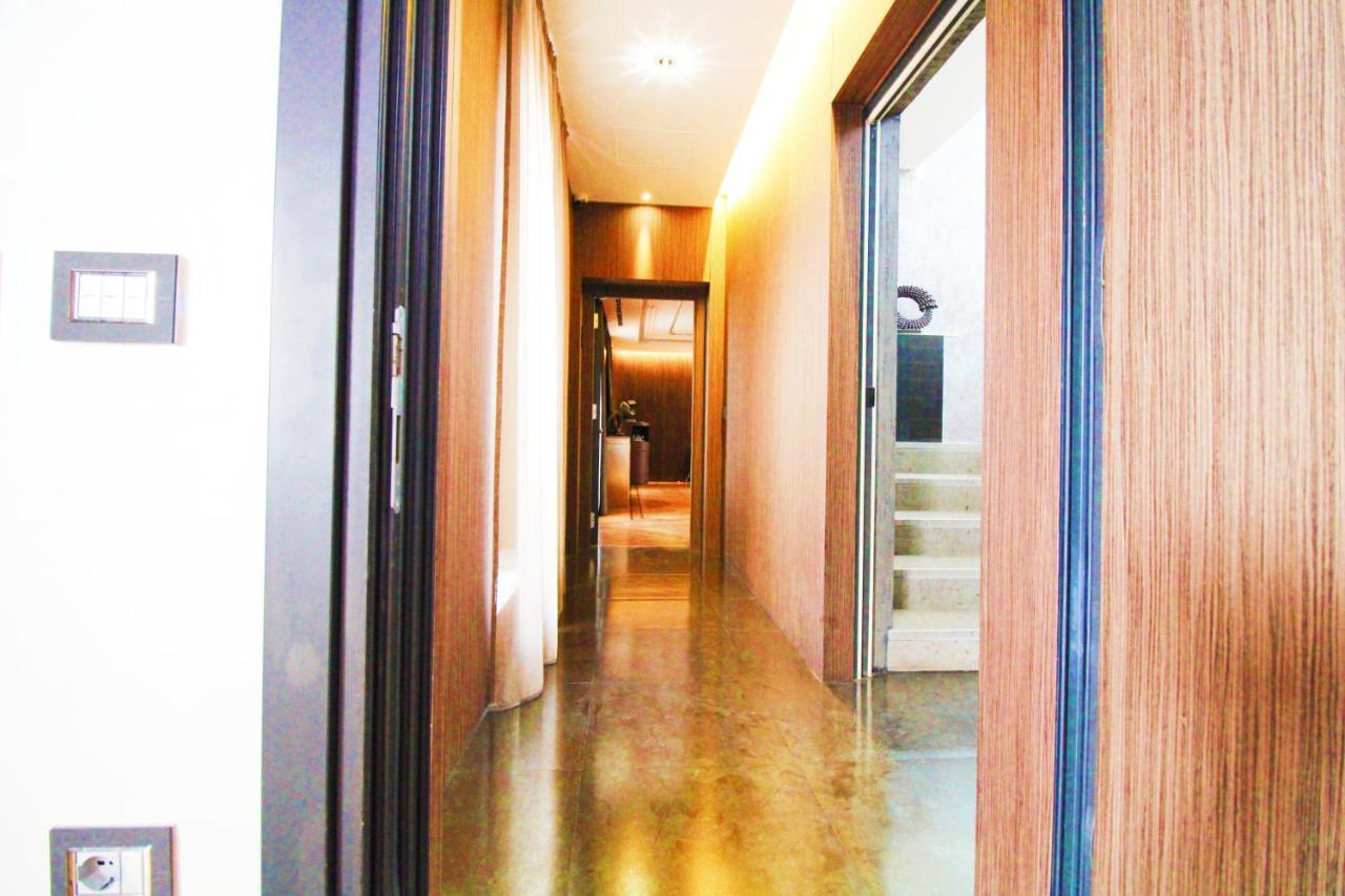 Diva Luxury Hotel Рим Екстер'єр фото