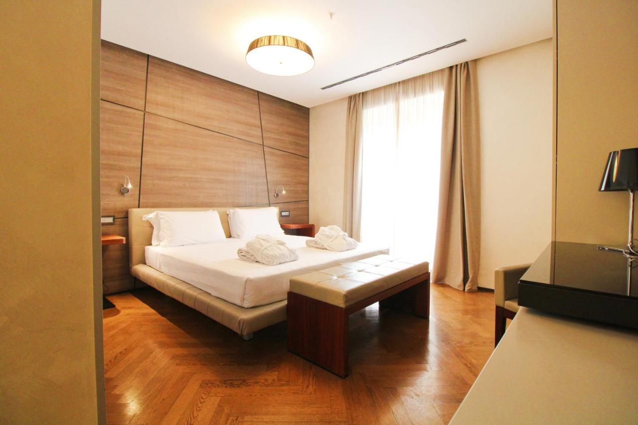 Diva Luxury Hotel Рим Екстер'єр фото