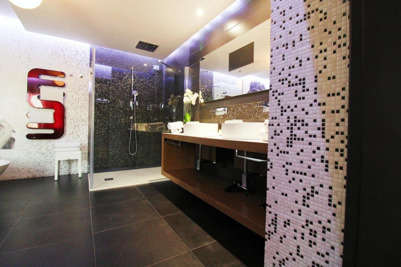 Diva Luxury Hotel Рим Екстер'єр фото
