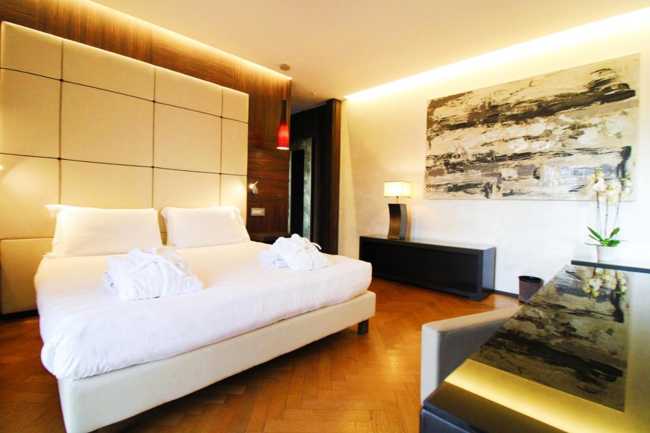 Diva Luxury Hotel Рим Екстер'єр фото