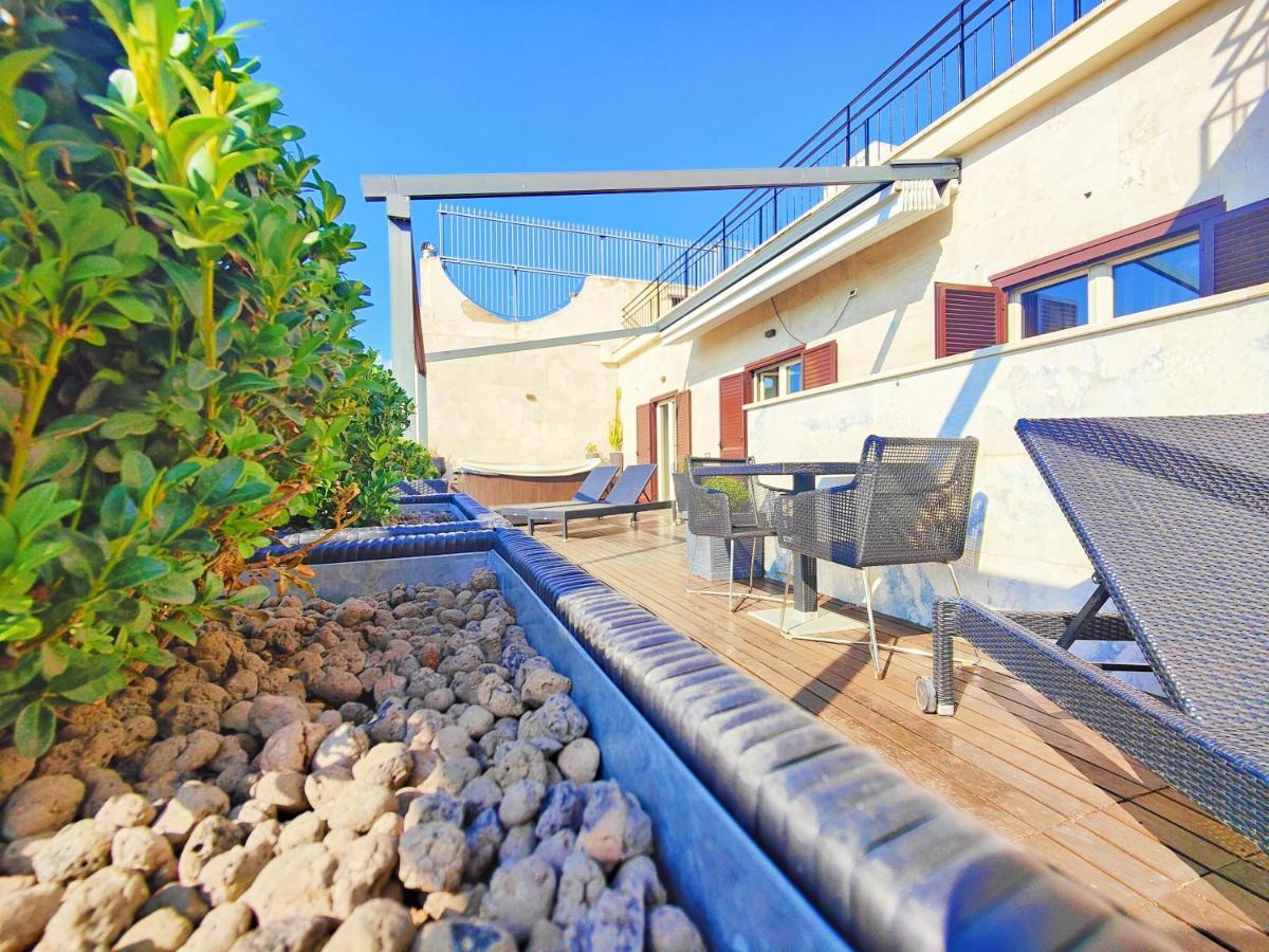 Diva Luxury Hotel Рим Екстер'єр фото