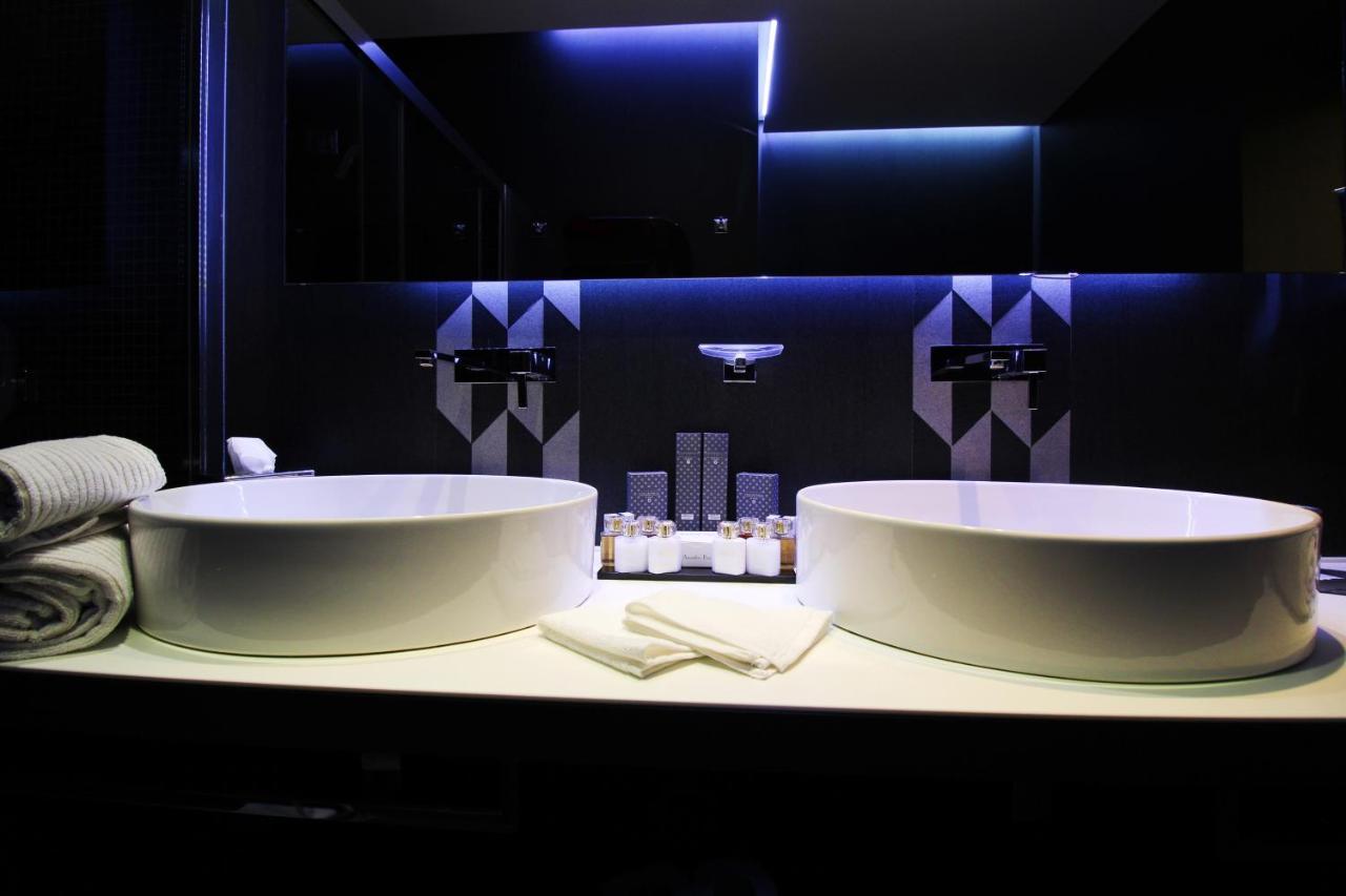 Diva Luxury Hotel Рим Екстер'єр фото