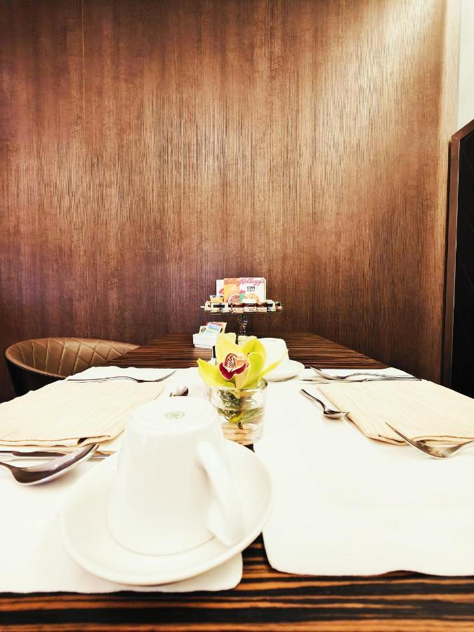 Diva Luxury Hotel Рим Екстер'єр фото