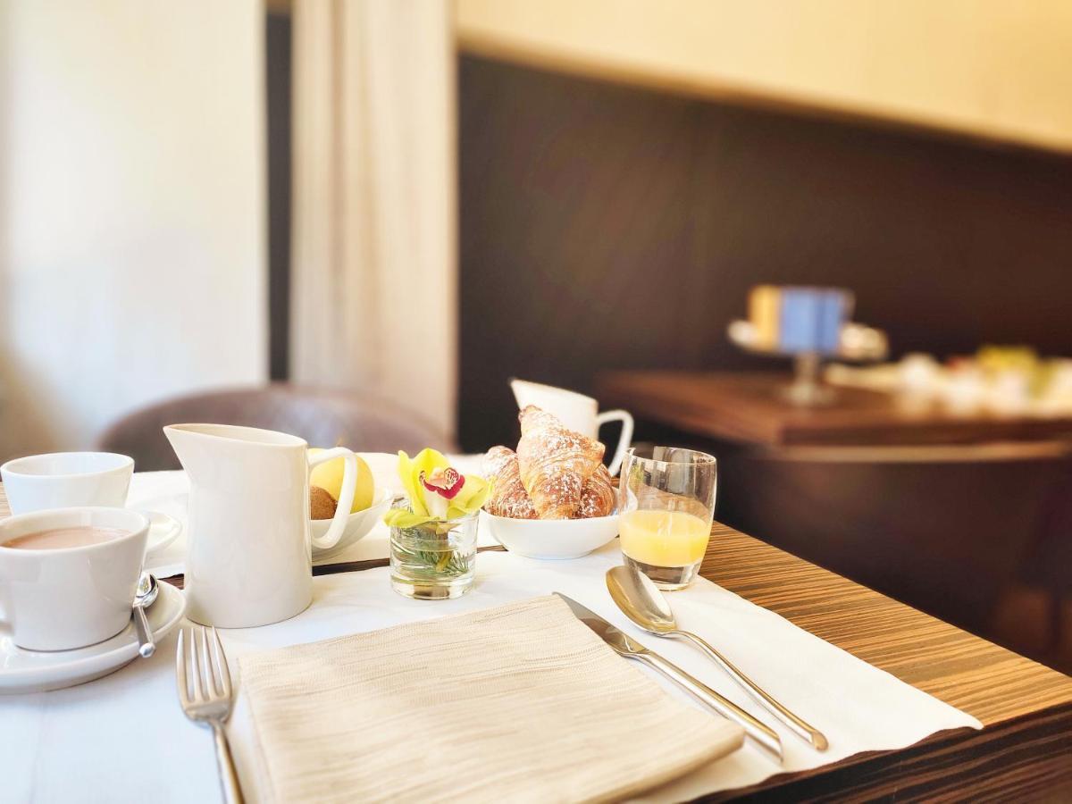 Diva Luxury Hotel Рим Екстер'єр фото