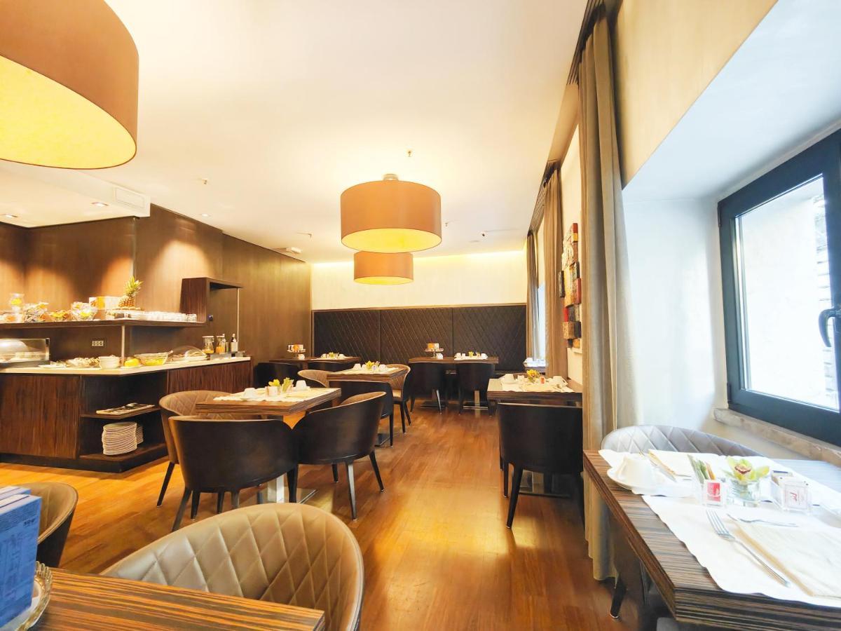 Diva Luxury Hotel Рим Екстер'єр фото