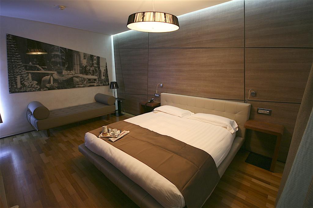 Diva Luxury Hotel Рим Екстер'єр фото